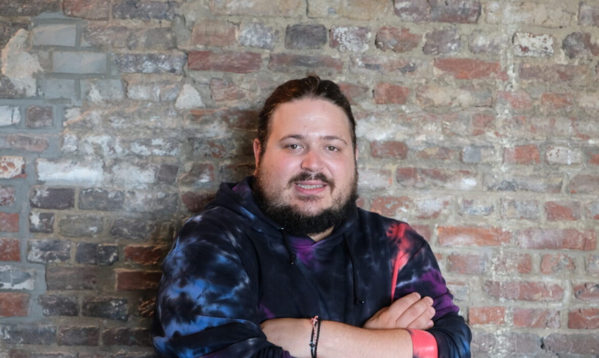 Panayiotis Giannakakis