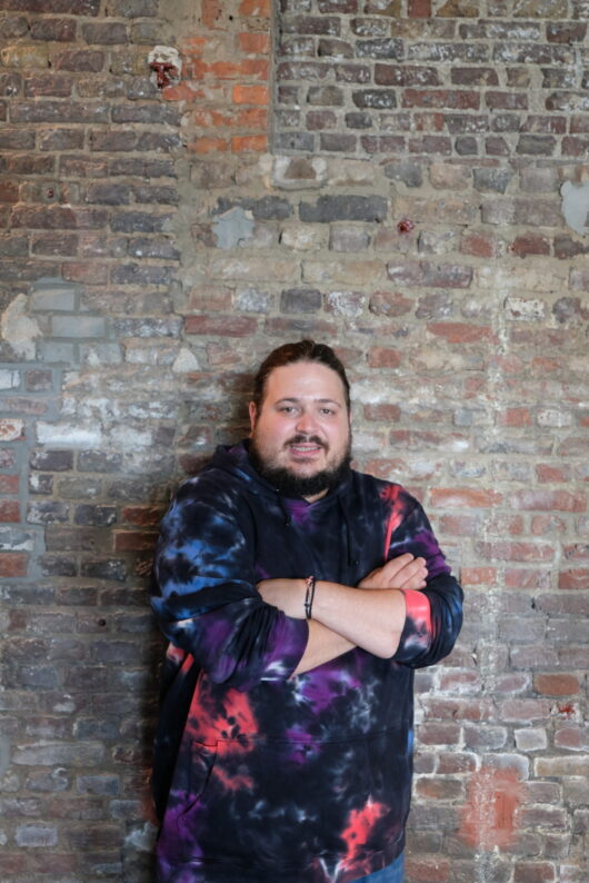 Panayiotis Giannakakis