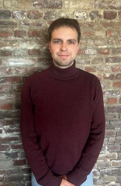 Jorg Vergracht